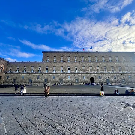 Pitti Sweet House * Florencia