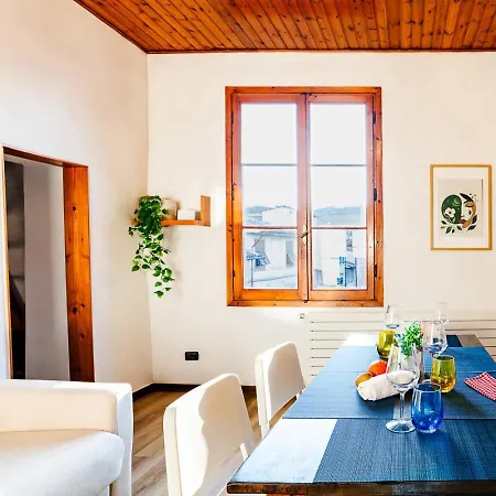 Апартаменты Pitti View Near Ponte Vecchio *