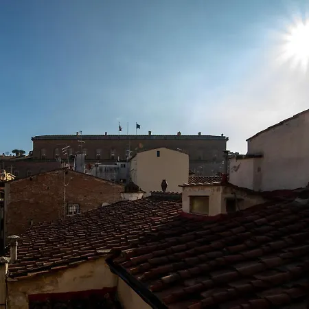Апартаменты Pitti View Near Ponte Vecchio *