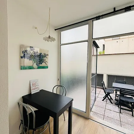 Alfieri Apart-hotel *