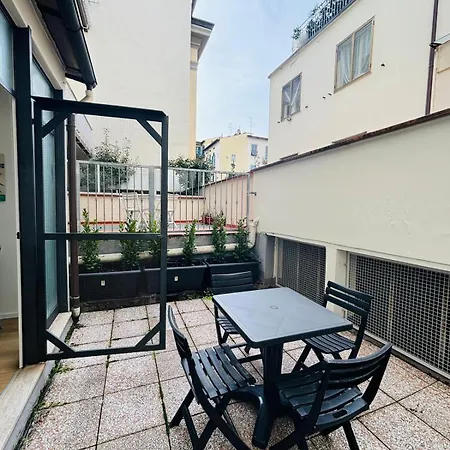 Apart-hotel Alfieri *