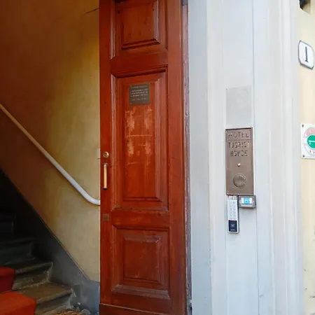 Hotel Tourist House Florence