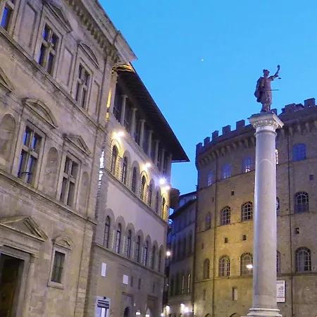 Exclusive Duomo Apartamento