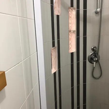 Διαμέρισμα Coach 8 *