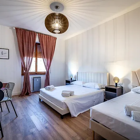 Apartamento Yd Bright With Parking *