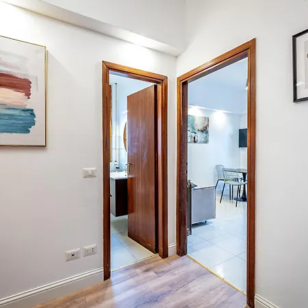 Yd Bright With Parking Apartamento *