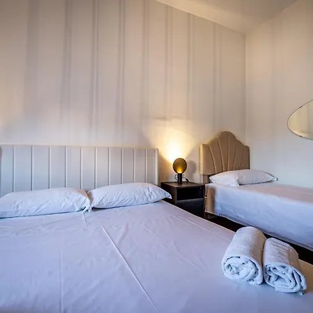 Apartamento Yd Bright With Parking *