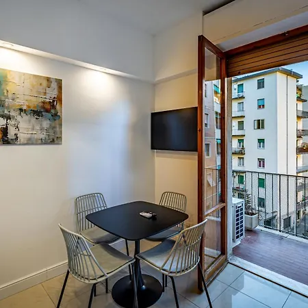 Apartamento Yd Bright With Parking