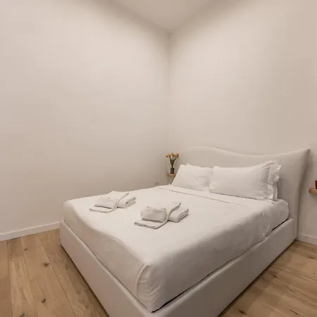 Apartment Boboli Dreams- Luxury In The Historic Heart Of *