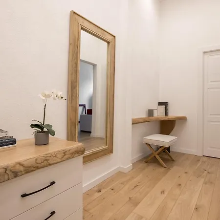 Boboli Dreams- Luxury In The Historic Heart Of Apartment