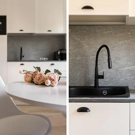 Boboli Dreams- Luxury In The Historic Heart Of Apartment