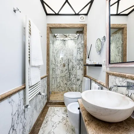 Glimpse 4* Florenz