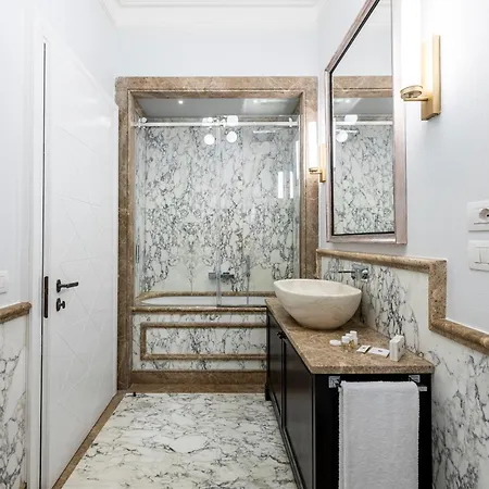 Hotel Glimpse Florenz