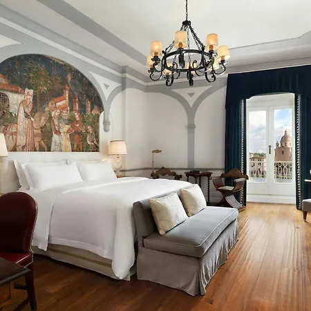 The St. Regis Florença