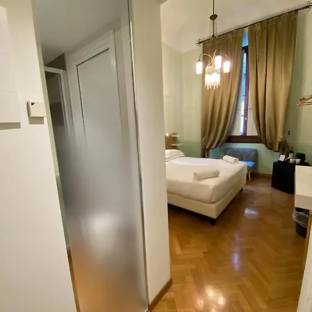 N4u Bed and Breakfast