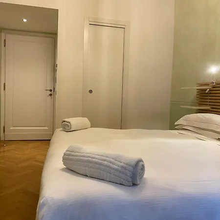 N4u Bed and Breakfast 3*