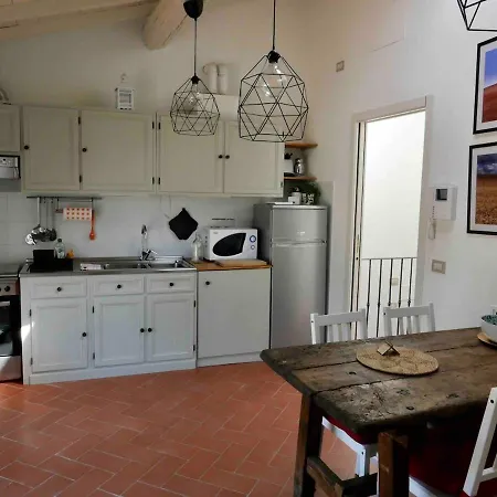 Gigallino In Campagna, A Due Passi Da * Firenze