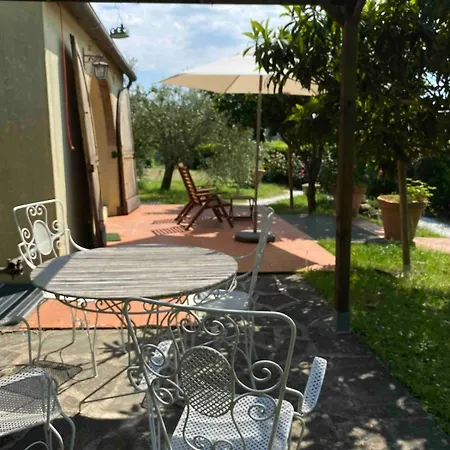 Gigallino In Campagna, A Due Passi Da * Firenze