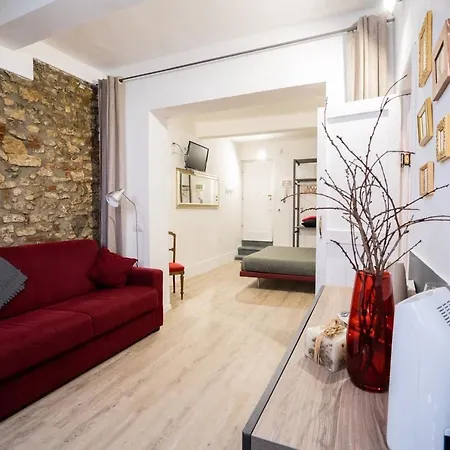Santa Maria Novella Nest Apartment
