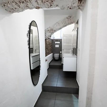 Santa Maria Novella Nest Apartment *