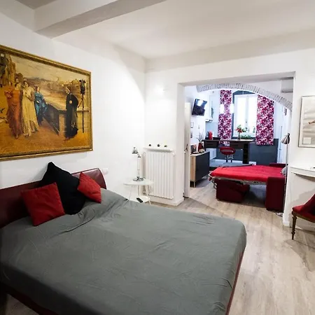 Apartment Santa Maria Novella Nest *