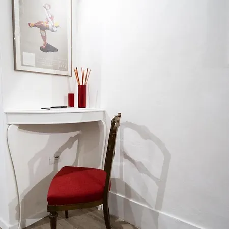 Apartment Santa Maria Novella Nest Florence