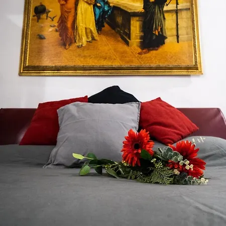 Santa Maria Novella Nest Apartment