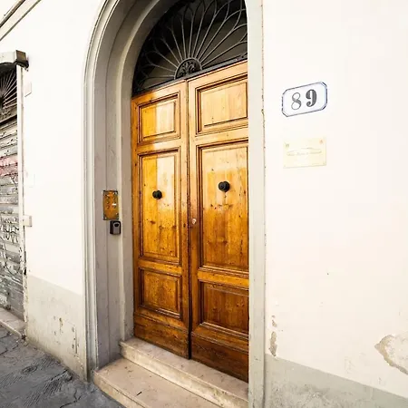 Apartment Santa Maria Novella Nest