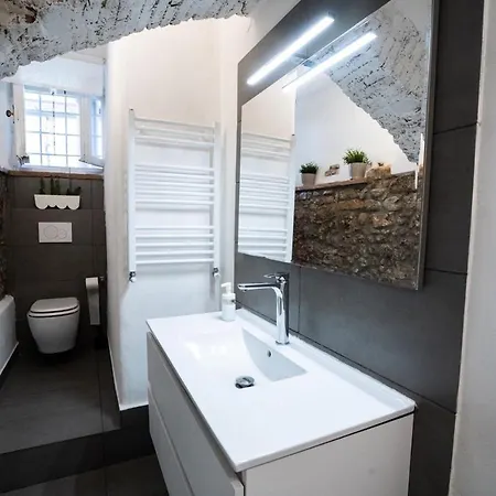 Santa Maria Novella Nest Apartment