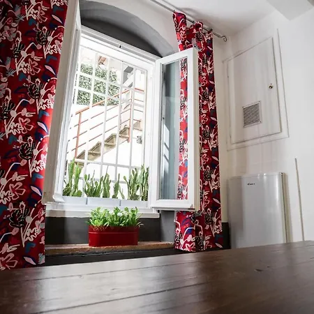 Apartment Santa Maria Novella Nest Florence