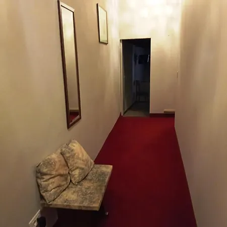 Tourist House Hotel Florence