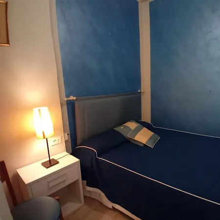 Hotel Tourist House Florence