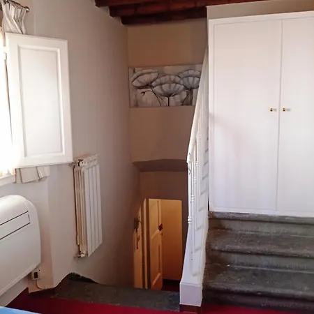 Tourist House 3* Florence