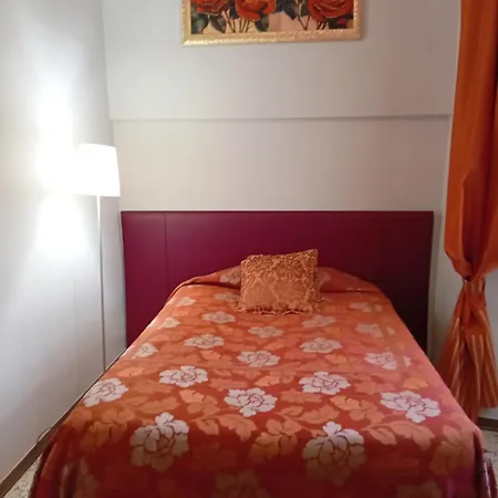 Tourist House