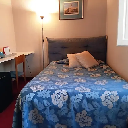 Tourist House Hotel