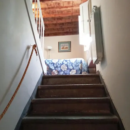 Hotel Tourist House