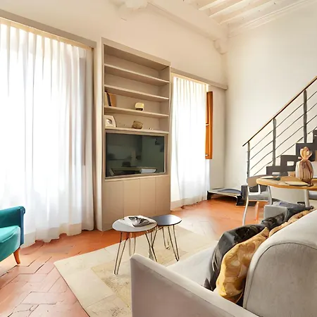 Διαμέρισμα The Tornabuoni Palace Boutique *