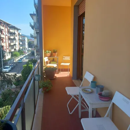 Casa Serena Διαμέρισμα