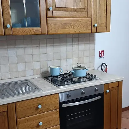 Apartment Ilaria Florence