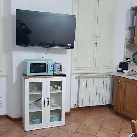 Ilaria Apartment Florence
