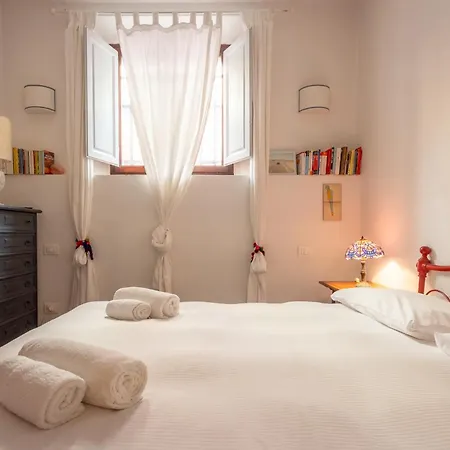 Apartment One Bedroom With Patio N2