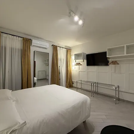 Yome - Borgo Dei Greci 17 Appartamento