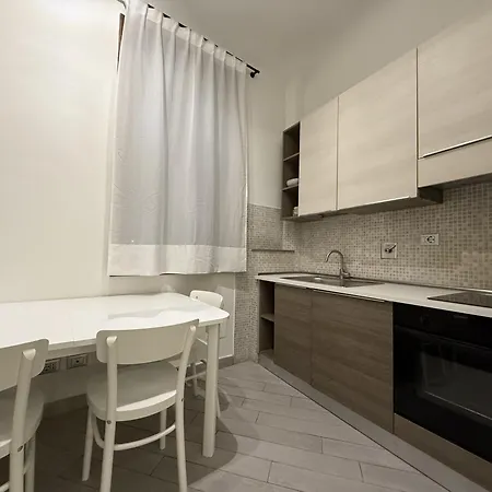 Yome - Borgo Dei Greci 17 Appartamento *