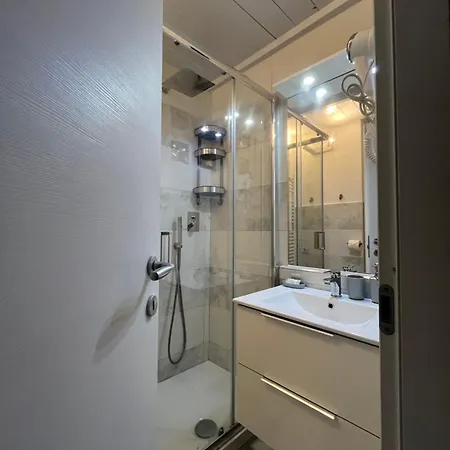 Appartement Michelangelo's Place