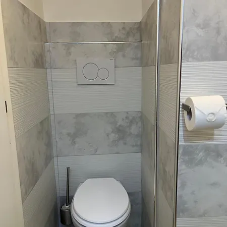 Appartement Michelangelo's Place *