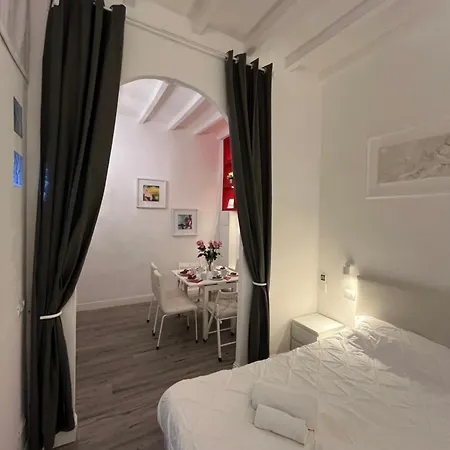 Appartement Michelangelo's Place *