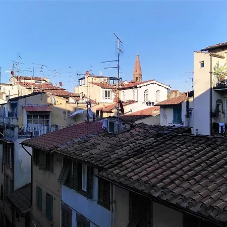 Apartment Canacci Undici