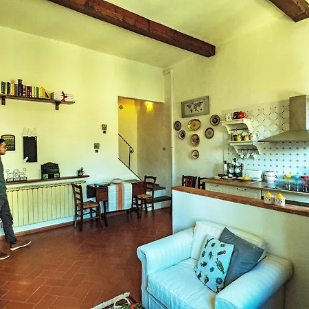 Apartment Canacci Undici *