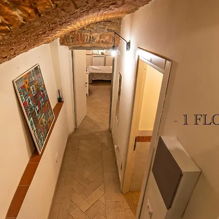 Daire Casa Medici Riccardi - 50mt Da Piazza Duomo