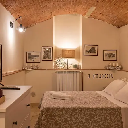 Daire Casa Medici Riccardi - 50mt Da Piazza Duomo *